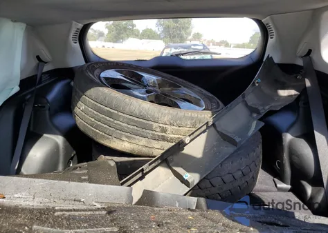 2018 Jeep Compass Latitude from USA, damaged, VIN 3C4NJDBB8JT325606